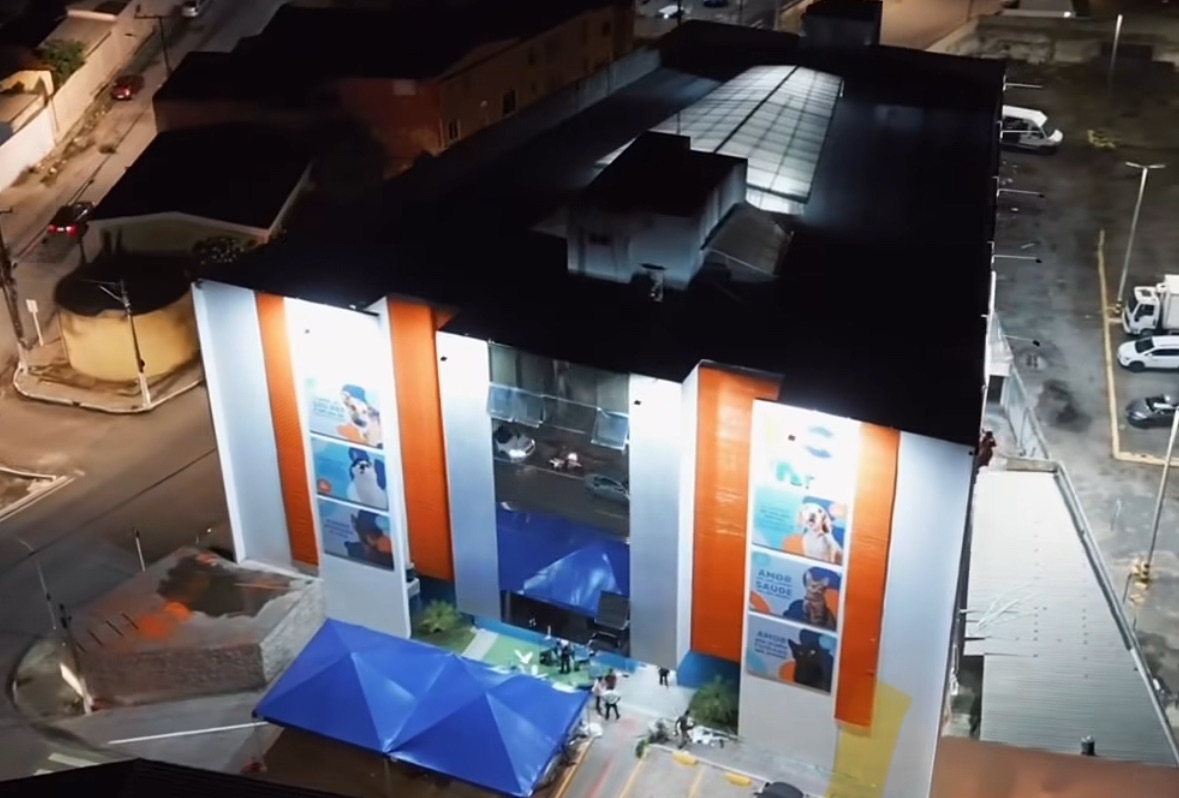 HC PET: Maceió anuncia novo hospital veterinário