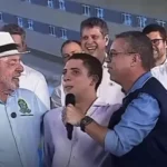 Estudante aprovado em 1º lugar na UFS chama Lula de “vovô” e declara: “ vai vencer a quarta vez”