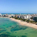 Nordeste lidera vendas nacionais das operadoras Braztoa em 2025; EUA e Europa puxam inter
