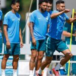 Quem chega em 2030? Veja idade dos jogadores da Seleção Brasileira na próxima Copa