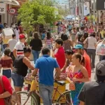 Alagoas tem 3.221.128 habitantes em 2026, diz estimativa do IBGE
