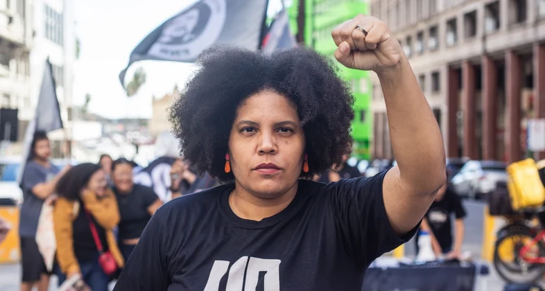 Samara Martins (UP) chega a Alagoas nesta quarta-feira (26); será a terceira presidenciável a visitar o estado nas eleições