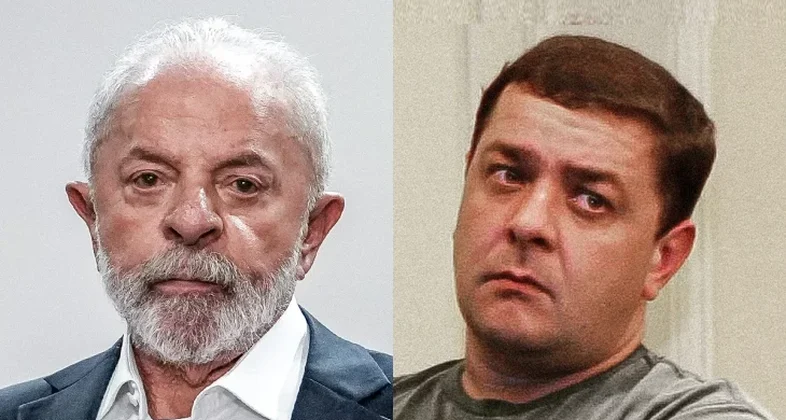 Lula defende investigação e diz que filho deve responder por eventuais erros: "Ninguém está imune”