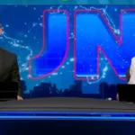 Abertura do Jornal Nacional que cita Moraes ganha repercussão e provoca debate